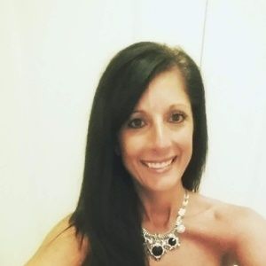 Meet your Posher, Tammy